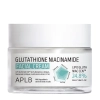 APLB - Glutathione Niacinamide Facial Cream - Rozjaśniający Krem do Twarzy - 55ml