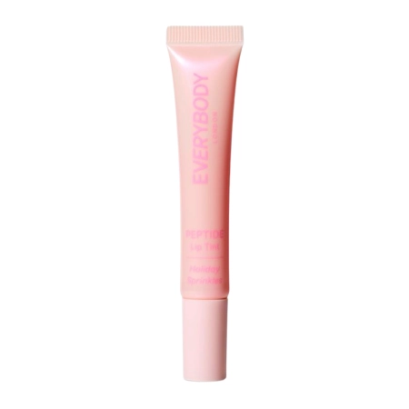 Everybody London - Peptide Lip Tint - Nawilżający Tint do Ust - Holiday Sprinkles - 10ml