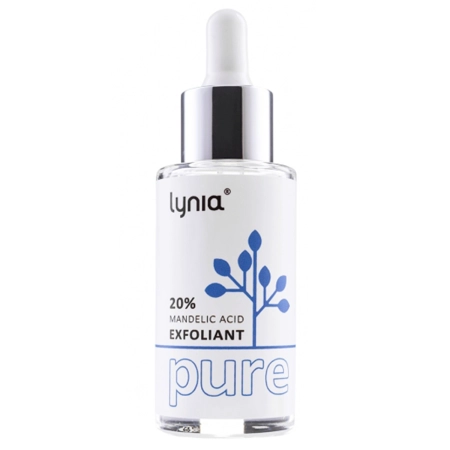 Lynia - Peeling z Kwasem Migdałowym 20% - 30ml
