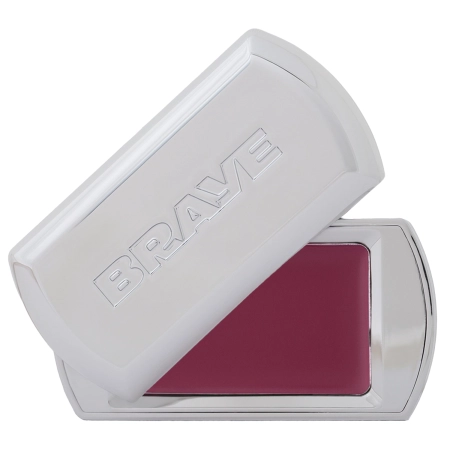 BRAYE - Lipsleek - Balsam do Ust i Policzków - 06 Plucky - 2,3g