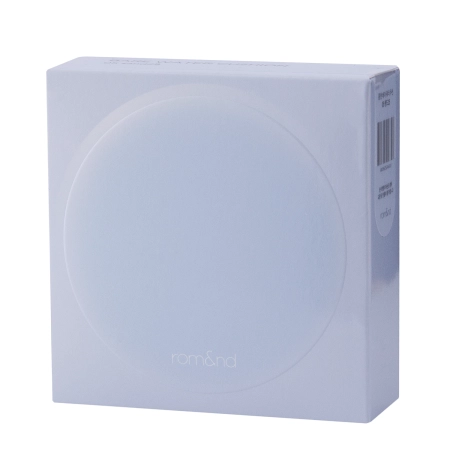 Rom&nd - Bare Water Cushion - Podkład w Poduszce - 02 Pure 21 - 20g