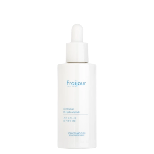 Fraijour - Pro Moisture B5-Hyalu Ampoule - Serum Nawilżające z Witaminą B5 i Kwasem Hialuronowym - 50ml