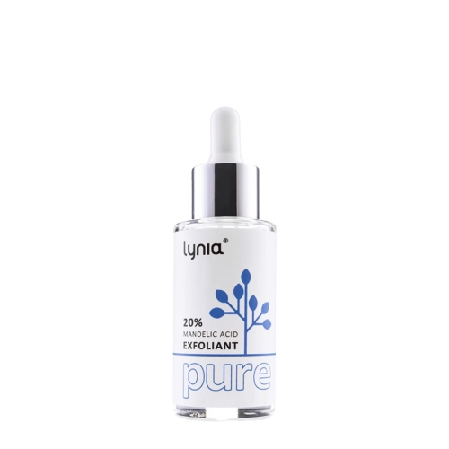 Lynia - Peeling z Kwasem Migdałowym 20% - 30ml