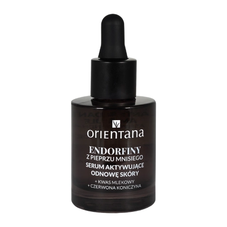 Orientana - Serum Aktywujące Odnowę Skóry - 30ml