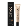Madara - City CC CityCC Hyaluronic Anti-Pollution SPF15 - Krem CC z Filtrem - 02 Medium Beige - 40ml