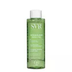 SVR - Sebiaclear - Micro-Peel - Esencja Delikatnie Złuszczająca - 150ml
