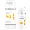 Bielenda Professional - Supremelab - Sun Protect - Sun Protective Face Cream SPF50 - Satynowy Krem Ochronny - 50ml