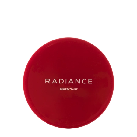 Missha - Radiance Perfect Fit Cushion Foundation SPF50+/PA+++ - Podkład w Poduszce z Filtrem Przeciwsłonecznym - No. 19 Ivory - 15g