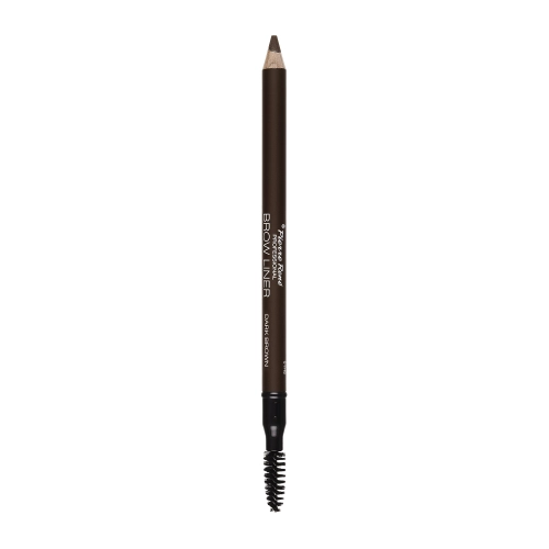 Pierre Rene - Brow Liner - Kredka do Brwi - 04 Dark - 1,2g