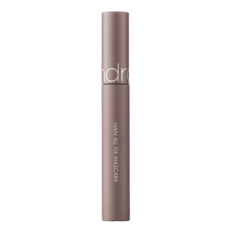 Rom&nd - Han All Fix Mascara - Tusz do Rzęs - 02 Ash - 7g