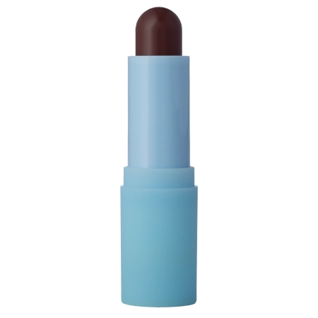 Tocobo - Glass Tinted Lip Balm - Nabłyszczający Balsam do Ust - 017 Choco Jam - 3,5g