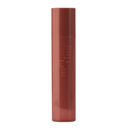 Etude House - Ginger Sugar Melting Balm - Nawilżający Balsam do Ust - 02 Soft Mauve - 2,3g