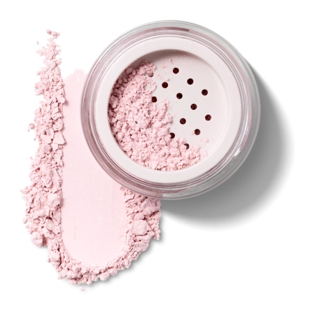 Paese - Puder Malinowy - 6g