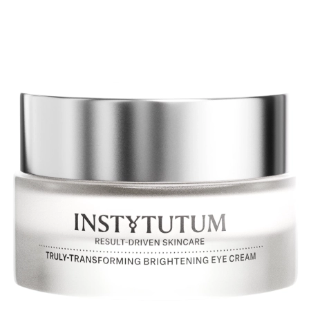 Instytutum - Transforming Brightening Eye Cream - Rozświetlający Krem pod Oczy - 15ml