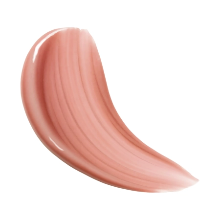 Claresa - Glass Of Water Lip Gloss - Błyszczyk Do Ust Z Efektem Tafli - Iced Latte - 06 - 2 g