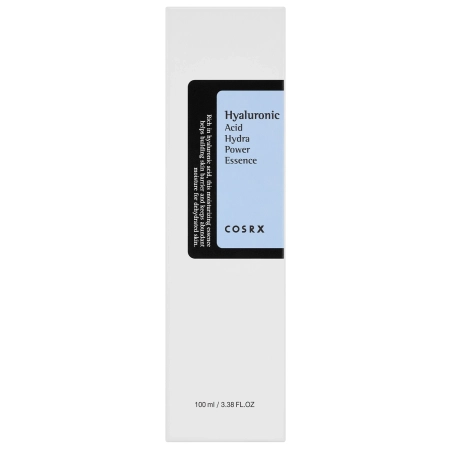 COSRX - Hyaluronic Hydra Power Essence - Nawilżająca Esencja z Kwasem Hialuronowym - 100ml