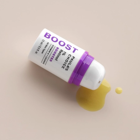Paula's Choice - 1% Retinol Booster - Booster z Retinolem - 15ml