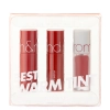 Rom&nd - Best Tint Edition - Zestaw Tintów do Ust - 01 Warm Tone Pick - 3x2g