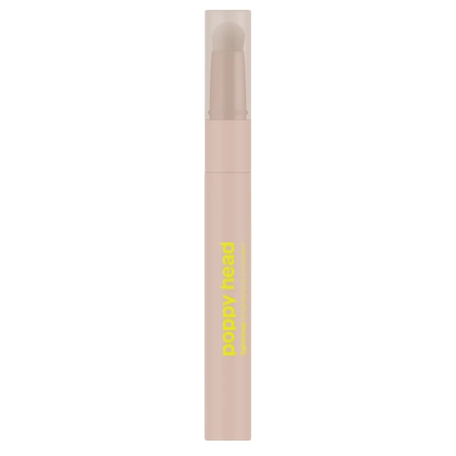 Poppy Head - Eyece Cream Brightening And Correcting Concealer - Rozświetlająco-Korygujący Korektor pod Oczy - 03 Vanilla Frost - 2,2g