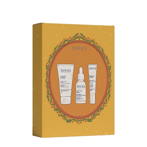 Bandi - Zestaw Professional - Boost Care - 50ml+30ml+14ml