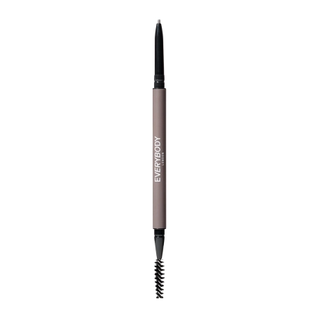Everybody London - Kredka do Brwi - Brow Definer - Medium Brown - 0,1g