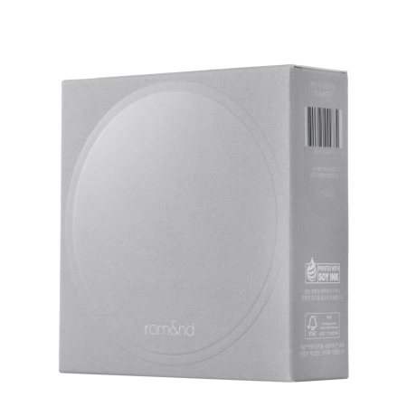 Rom&nd - Nu Zero Cushion - Podkład w Poduszce - 03 Natural 21 - 14g