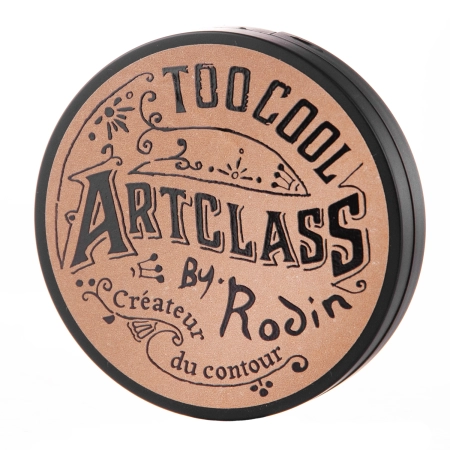 Too Cool for School - Artclass By Rodin Shading Master Set - Zestaw Pudrów Konturujących - #2 Modern - 9,5g