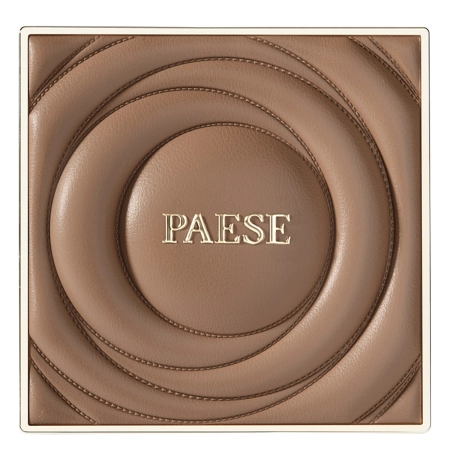  Paese - Selfglow - Paleta Cieni - Rose Nude - 12g