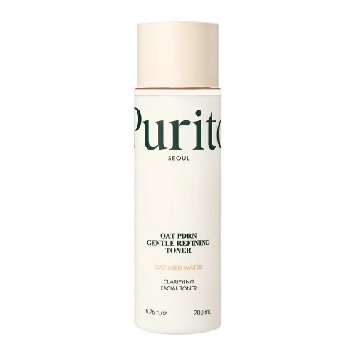 Purito Seoul - Oat PDRN Gentle Refining Toner - Toner do Twarzy - 200ml