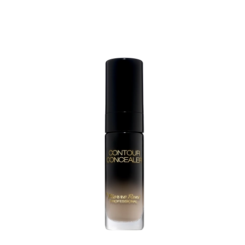 Pierre Rene - Contour Concealer - Kryjący Korektor pod Oczy - 02 - 7ml