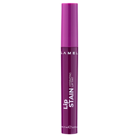 Lamel - Lip Stain Błyszczyk - Tint do Ust - 02 - 2,7ml