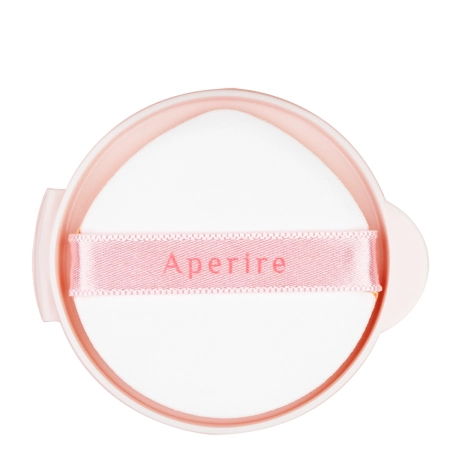 Aperire - Day Dream Cover Cushion SPF50+/PA++++ - 02 Warm Vanilla - Kryjący Podkład Cushion - 13 g