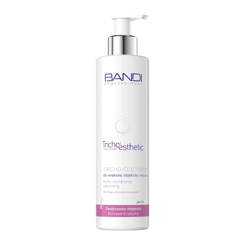 Bandi - Tricho Volume - Tricho Odżywka dla Większej Objętości Włosów - 230ml