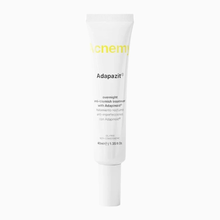 Acnemy - Adapazit - Nocna Kuracja Retinoidowa na Niedoskonałości - 40ml