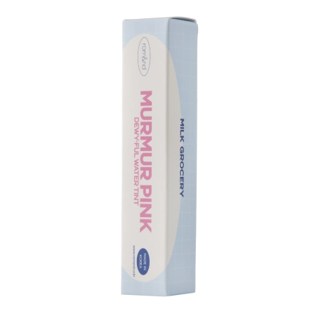 Rom&nd - Dewyful Water Tint - Wodny Tint do Ust - 10 Murmur Pink - 5g OUTLET