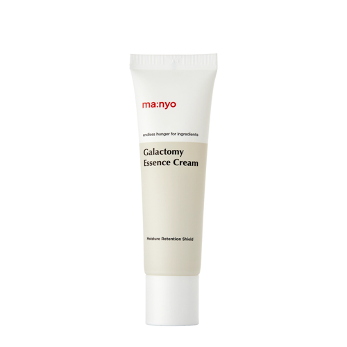 Ma:nyo - Galactomy Essence Cream - Wygładzający Krem do Twarzy - 50ml OUTLET