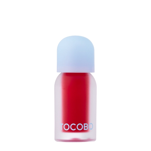 Tocobo - Juicy Berry Plumping Lip Oil - Olejek do Ust - 12 Cherry Ade - 4g
