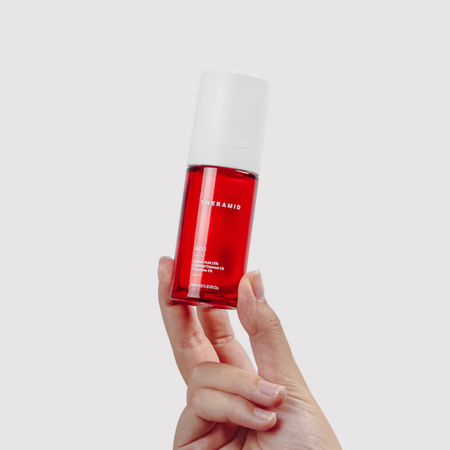 Theramid - AZID 15% Azelaic Acid Treatment - Kuracja z 15% Kwasem Azelainowym - 30ml
