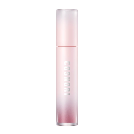 Cosnori - Water Blurry Tint  - Matowy Tint do Ust - 01 Vintage Mauve - 4g