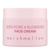 Nacomi - Zero Pore & Blemishes - Krem do Twarzy - Marshmallow - 40ml
