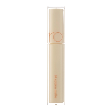 Rom&nd - Dewyful Water Tint - Wodny Tint do Ust - 09 Cotton Melba - 5g