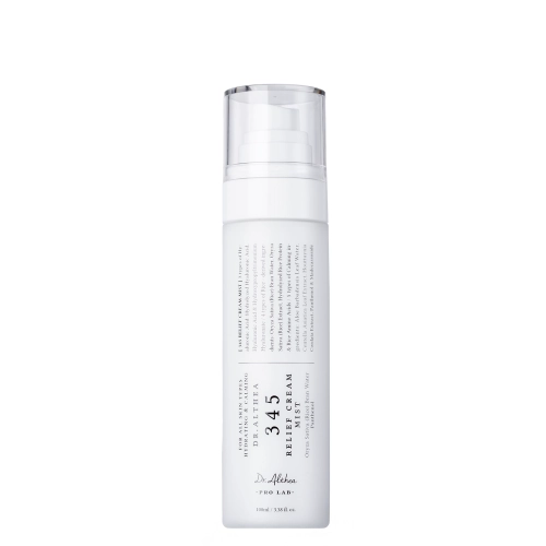 Dr. Althea - 345 Relief Cream Mist - Kojąca Kremowa Mgiełka do Twarzy - 100ml OUTLET