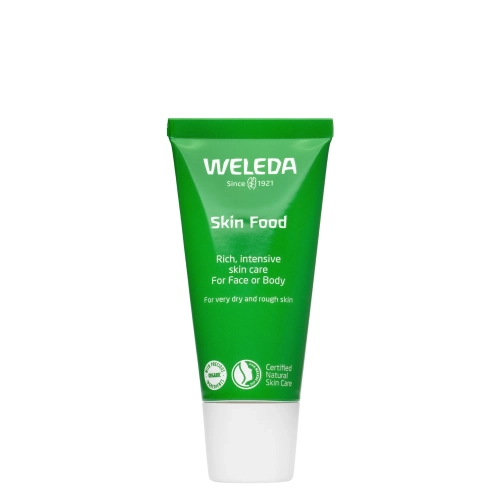 WELEDA - Skin Food - Krem do Pielęgnacji Wyjątkowo Suchej Skóry - 30ml