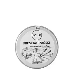 La-Le - Krem Tatrzański Zimowy do Twarzy - 50ml OUTLET