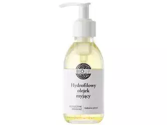 Bioup - Hydrofilowy Olejek Myjący do Twarzy - 150ml - OUTLET