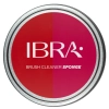 Ibra Makeup - Sponge Brush Cleaner - Gąbka do Czyszczenia Pędzli - 1szt