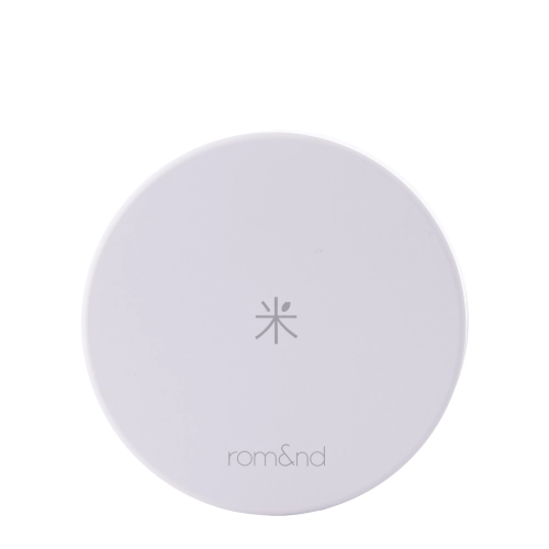 Rom&nd - Back Me Tone Up Sun Cushion SPF50+ PA++++ - Tonujący Krem z Filtrem Przeciwsłonecznym - 11g