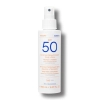 Korres -  Sunscreen Spray Emulsion Body + Face SPF50+ - Filtr w Sprayu do Twarzy i Ciała - 150ml