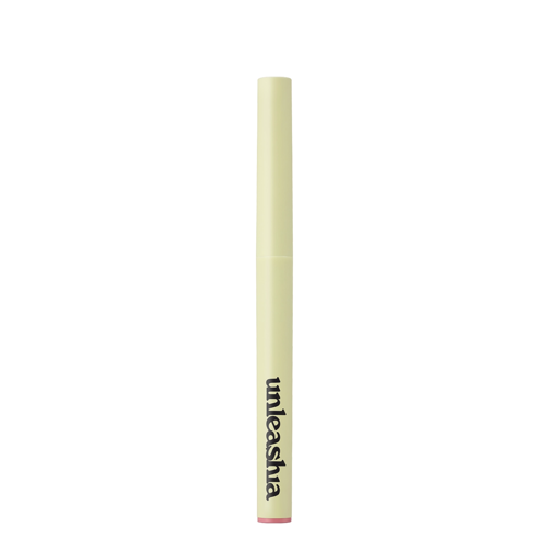 Unleashia - Oh! Happy Day Lip Pencil - Kredka do Ust - No. 5 Love Rose - 0.7g
