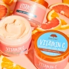 Tree Hut - Whipped Body Butter Vitamin C - Nawilżające Masło do Ciała z Witaminą C - 240g - OUTLET